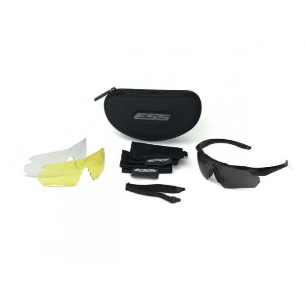 ESS Crossbow 3LS